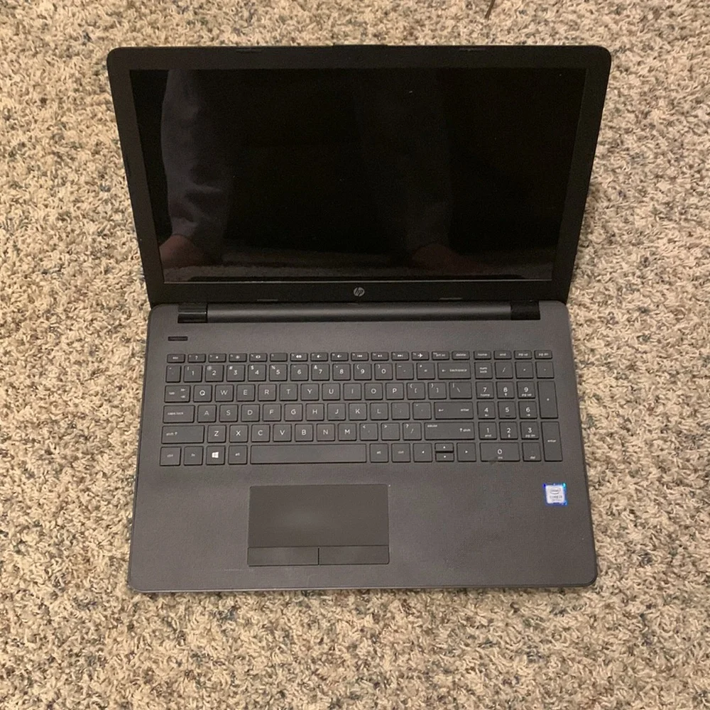 Hp Windows laptop